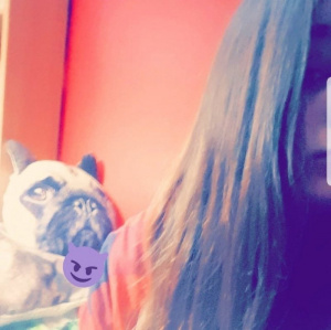selfie