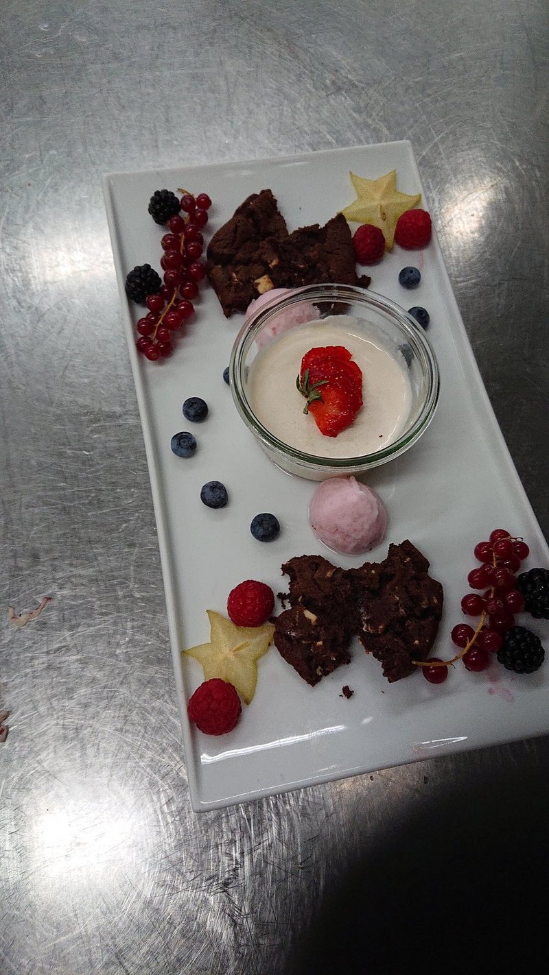 cuisine, food