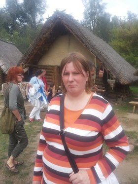 Najładniejsze zdjęcie użytkownika MagdalenaSzymans17 - 