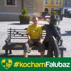 Najładniejsze zdjęcie użytkownika falubazfalubaz - 