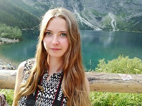 Najładniejsze zdjęcie użytkownika Gooosiak - 