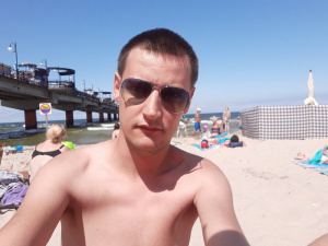 fun, cool, glasses, leisure, muscle, vacation, dude, sunglasses, goggles, person, event, beach