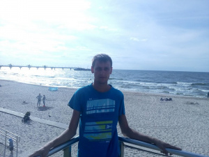 vacation, event, beach