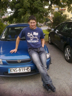 jeans, vehicle, car, wheel