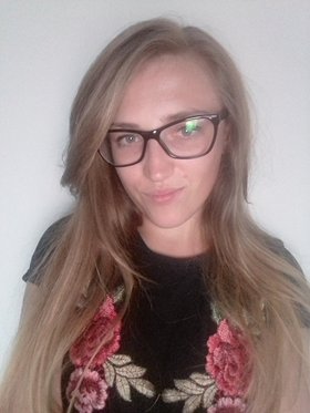 Najładniejsze zdjęcie użytkownika Ismena4 - 