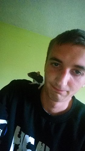 Najładniejsze zdjęcie użytkownika Dominosza - 