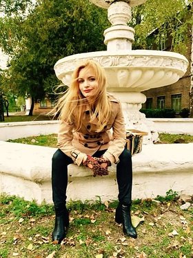 Najładniejsze zdjęcie użytkownika Thaissss - 