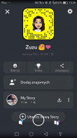 Najładniejsze zdjęcie użytkownika Queen669 -