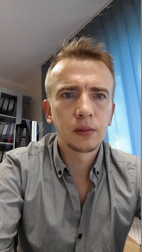 Najładniejsze zdjęcie użytkownika SeniorEuhennio - 