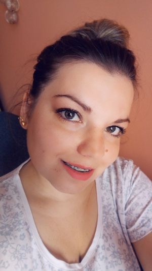 smile