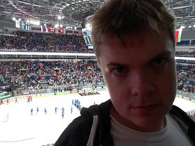 Najładniejsze zdjęcie użytkownika kosynus1994 - Kocik Przemysław 3