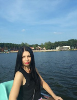 Najładniejsze zdjęcie użytkownika Katrina723 -