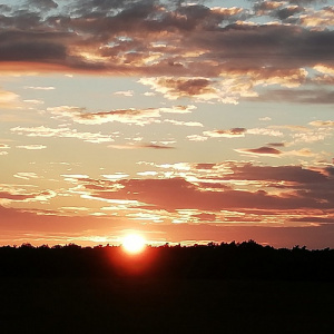 sky, event, sunset