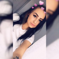 Najładniejsze zdjęcie użytkownika Qeen99 -