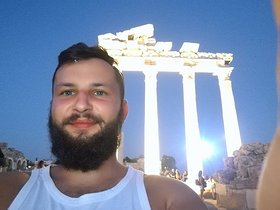 Najładniejsze zdjęcie użytkownika Mmarcin91 - 