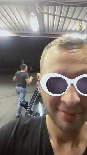 Najładniejsze zdjęcie użytkownika PiotrRusinek1 - 