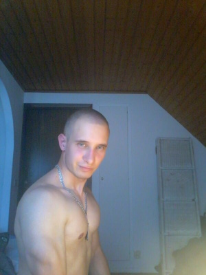 skin, muscle, dude