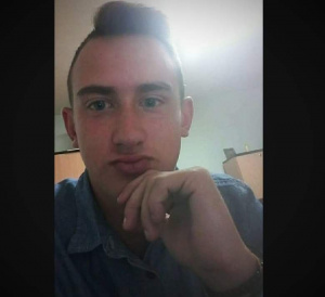 mouth, hand, selfie, muscle