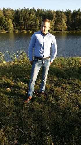 Najładniejsze zdjęcie użytkownika MamSwojStyl - 