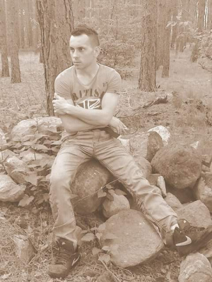 sitting