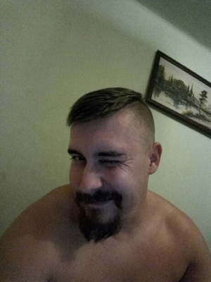 mouth, hair, selfie, muscle, ear, dude, beard, person, moustache