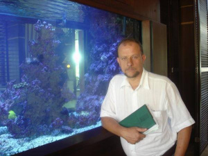 aquarium