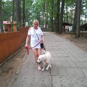 Najładniejsze zdjęcie użytkownika Robella - 