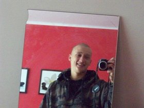 Najładniejsze zdjęcie użytkownika KonradStachura - 