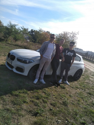 vehicle, car