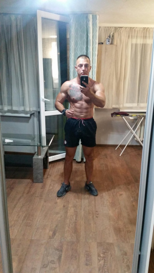 muscle