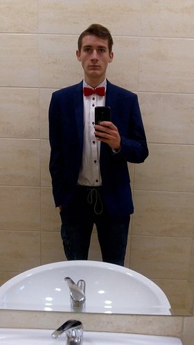 Najładniejsze zdjęcie użytkownika Piotrek398 - 