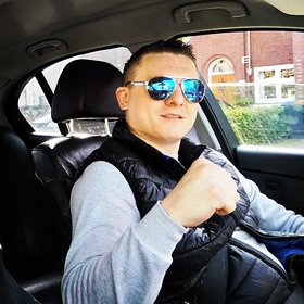 Najładniejsze zdjęcie użytkownika Djxx10 - 