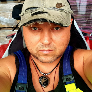 hat