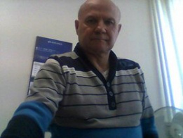 Najładniejsze zdjęcie użytkownika Mirek59