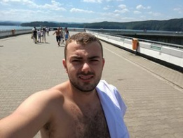 Najładniejsze zdjęcie użytkownika Newego21 -