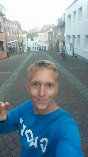 fun, smile, cool