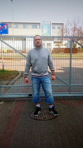 Najładniejsze zdjęcie użytkownika LucaniusBotCrusher - 
