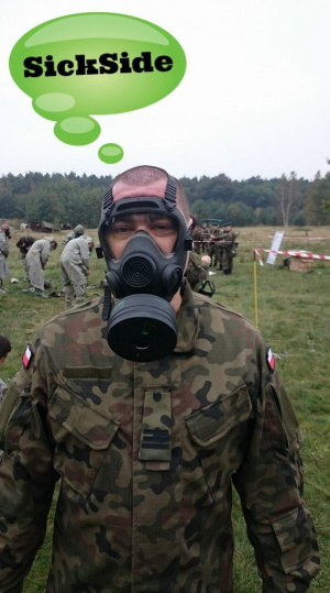 person, pattern, army