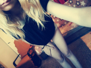 hair, hand, selfie, cool