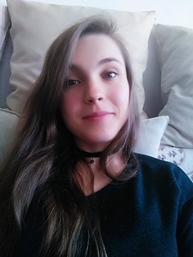 Najładniejsze zdjęcie użytkownika justys113 - 