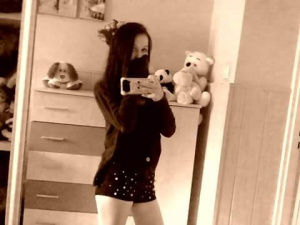 selfie