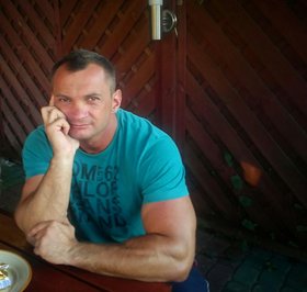 Najładniejsze zdjęcie użytkownika santiago1975 - 