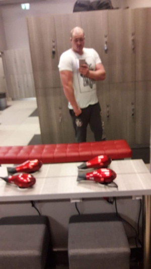 muscle