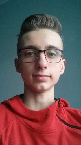 Najładniejsze zdjęcie użytkownika Filip122 - 