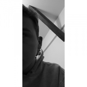 monochrome