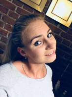 Najładniejsze zdjęcie użytkownika BlondiBeauty -