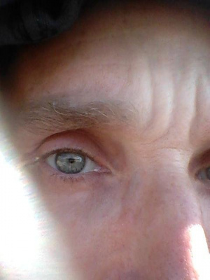 eyelash