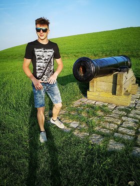 Najładniejsze zdjęcie użytkownika Dominoo21 - 