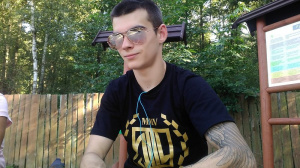 cool, glasses, leisure, sunglasses