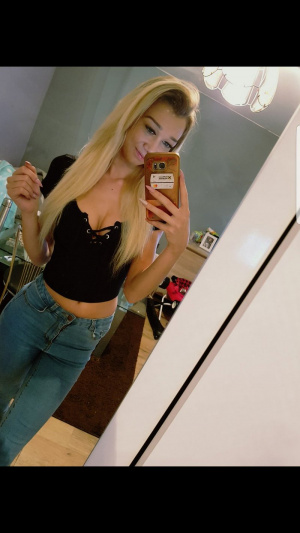 hand